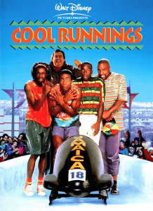 Cool Runnings